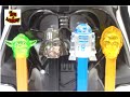 Limited Edition Star Wars PEZ Candy Dispenser | Toys Academy