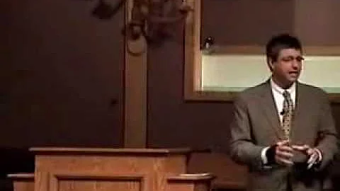 Paul Washer Narrow Gate