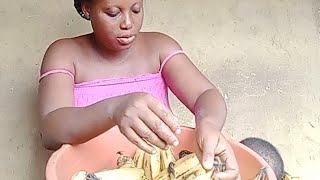 I Never Knew Rats Can Eat Banana 😂😂😂😂