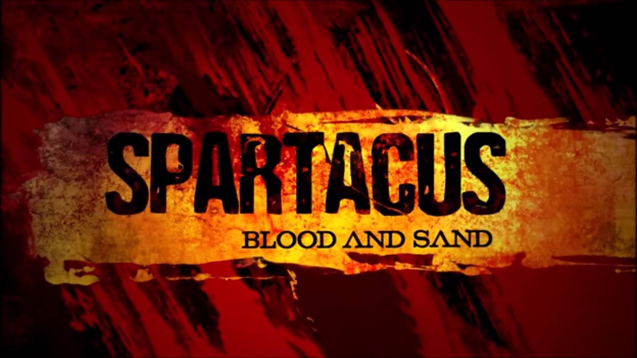 新品「スパルタカス」オリジナル・サウンドトラック　SPARTACUS ☆CD Spartacus Soundtrack スパルタカス オリジナルサウンドトラック
