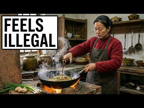 30 Chinese Cooking Tricks So Smart They Feel Illegal