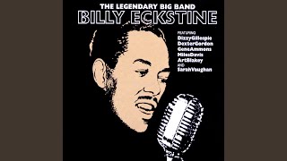 Watch Billy Eckstine Prelude To A Kiss video