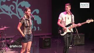 All Nations Festival - Performances