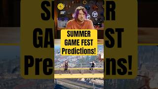 Any Predictions For SUMMER GAME FEST