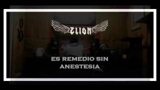 Elion Mi Grito