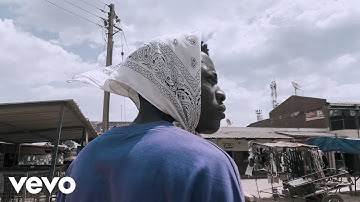 Dyllano - Yuh Zimmi (Official Music Video)