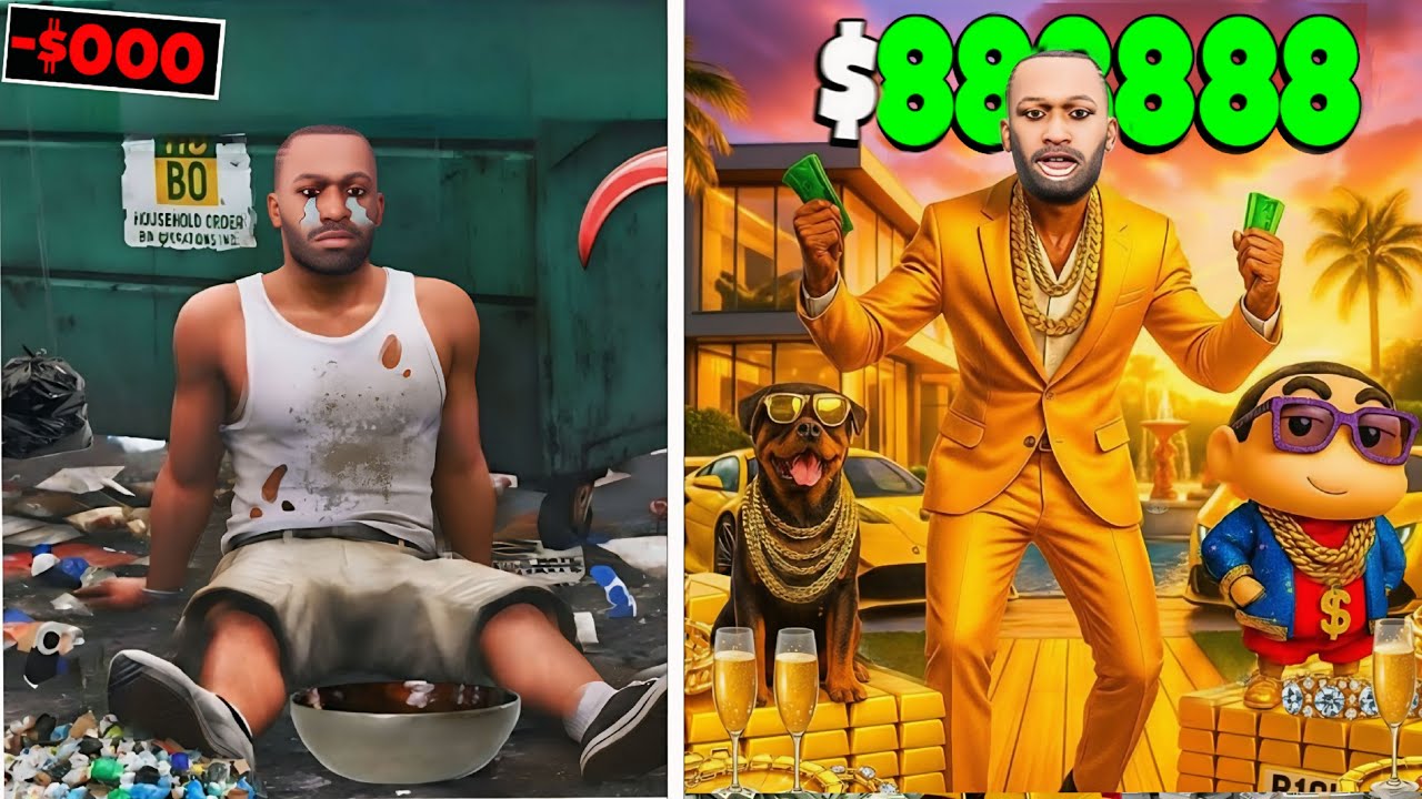 Latest Title & Thumbnail