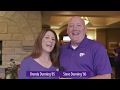 Top five reasons to give to the kstate alumni association