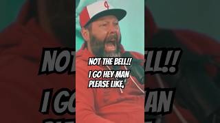 The 7 Stages of Bert: A Breakdown Odyssey #bertkreischer #ataleofpaper #mastercut #tenspee