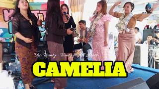 CAMELIA Voc. Rianty - Tianty ft All Artist MPUTT MUSIC