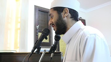 وقالوا الحمد لله الذي أذهب عنا الحزن - سورة فاطر