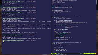 Avoid argparse::FileType and handling exceptions