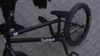 Rybnik BMX JAM 17.08.2013