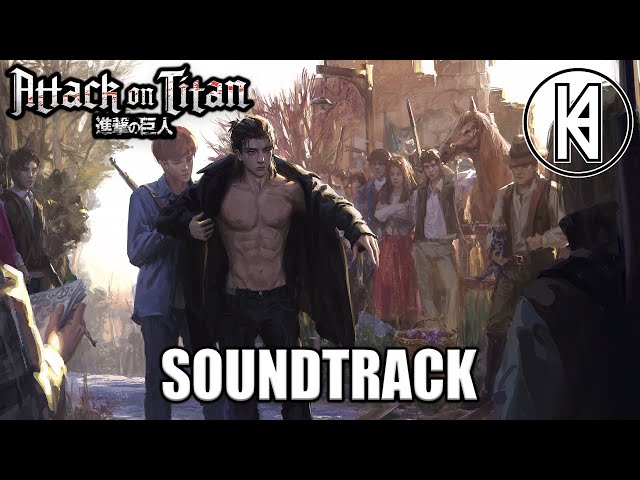 Attack on Titan OST -2Volt (TheWeightOfLives) Epic Orchestral Cover class=