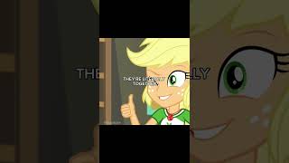 I LOVE THEM OMG #mylittlepony #equestriagirls #mlpfandom #mlpequestragirls #mlp #fyp