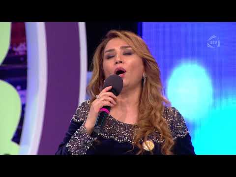 Elnarə Abdullayeva və Zakir Əliyev - Cavanlığım (Nanəli)