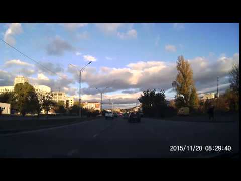 ეჩქარება ))