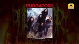 PURGATORY - Sakratul Maut 1997 (Single)