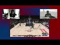Best Plays of NBA2K Players Tournament Day 1!