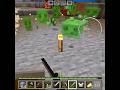 The most dangerous Slime I’ve ever faced ☠️