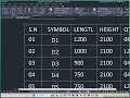 30AUTOCAD FULL COURSE A TO Z BANGLA TUTORIALS |ARCHITECTURE, STRUCTURE WITH BASIC|EP -30| BATCH -01|