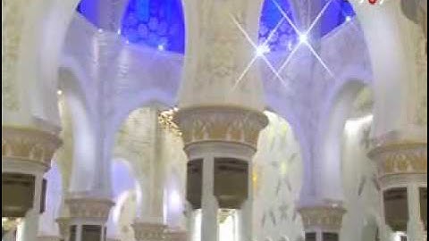 ادريس ابكر تراويح 9 رمضان 1438 من سورة الاسراء (3)
