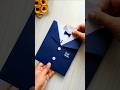 DIY Teacher&rsquo;s Day Card✨ Handmade Shirt Card for Teachers| #shorts #teachersday #teacher #bestteacher