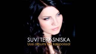 Suvi Teräsniska - En saanut sua pilviin (2013 versio) chords