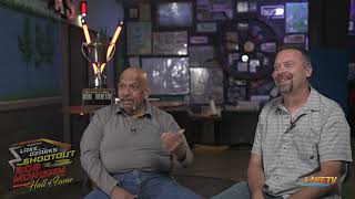 Lake of the Ozarks Shootout Bob Morgan Memorial Hall of Fame 2022 Interviews Central Power & Rigging
