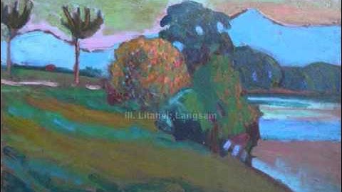 Arnold Schoenberg: String Quartet No. 2 Op. 10 (1908)