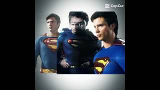 Smallville Edite . #music Clark Kent# Superman Tom # Superman Tom w#