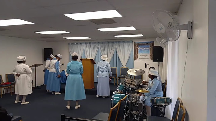 Elymas! - Missionary A. Butler