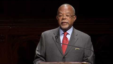 Harvard Lecture #6: ‘Once Upon A Time’