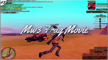 MW3 COMMUNITY FRAGMOVIE #3