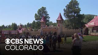 Colorado Renaissance Festival sells out