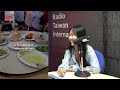 Michelle Natadjaja: Mengalami Berbagai Pengalaman Unik di Taiwan | Rti Siaran Indonesia
