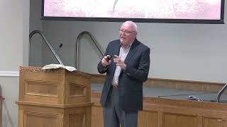 Give God Thy Heart - Richard Sutton - 12_18_2022