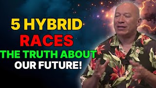 Bashar Twin Flame – The 5 Hybrid Races & Humanity’s Evolution! Net Worth
