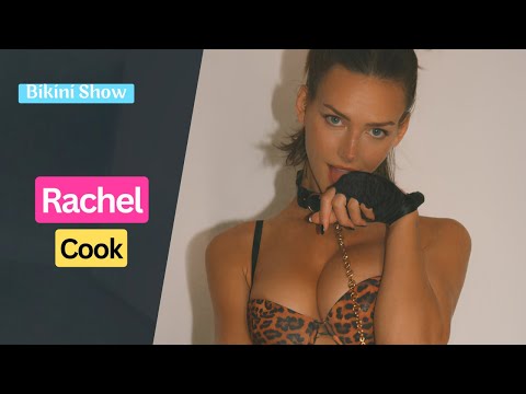 Rachel Cook, American model, social media, instagram influencer, Model - Bio & Info