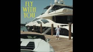 Boi Angel - Fly With You