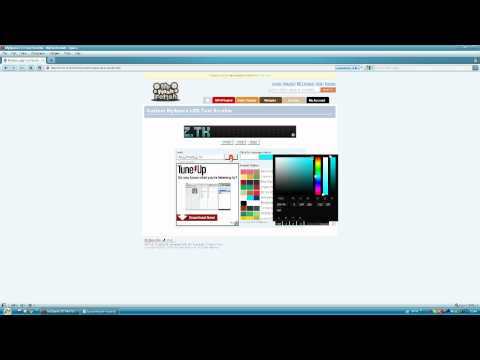 ლამაზი ტექსტის ეფექტი www.freewarez.tk