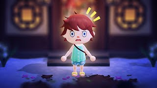 Animal Crossing New Horizons | A shameful return...