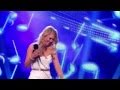 CAMILLA KERSLAKE - PERFORMING HURTS STAY ON SING IF YOU CAN 29-04-11