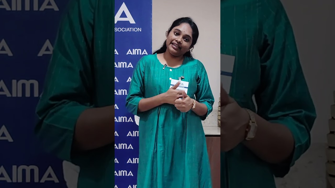 AIMA Training, Learning & Advanced Solutions (ATLAS)