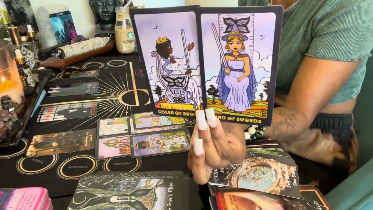 Scorpio ♏️ (DETAILED) They getting ready to shock U with this offer 🤪💦😋; karmic is losing it 🪬