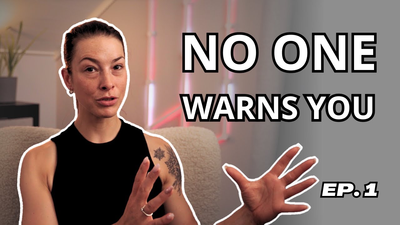 Competing in Fitness Changed Me Forever | My Honest First-Time Experience