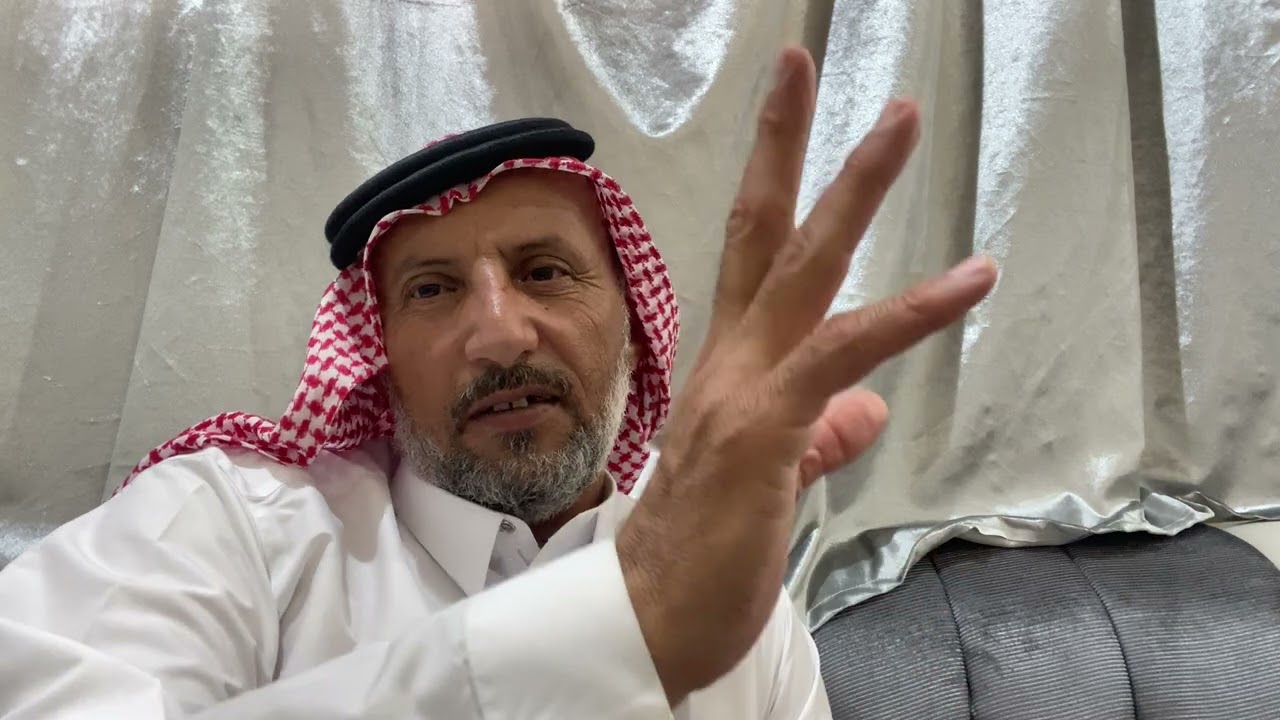 سالفة العامل الي في بقيق