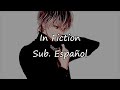 In Fiction - TK from Ling Tosite Sigure sub. Espa&ntilde;ol