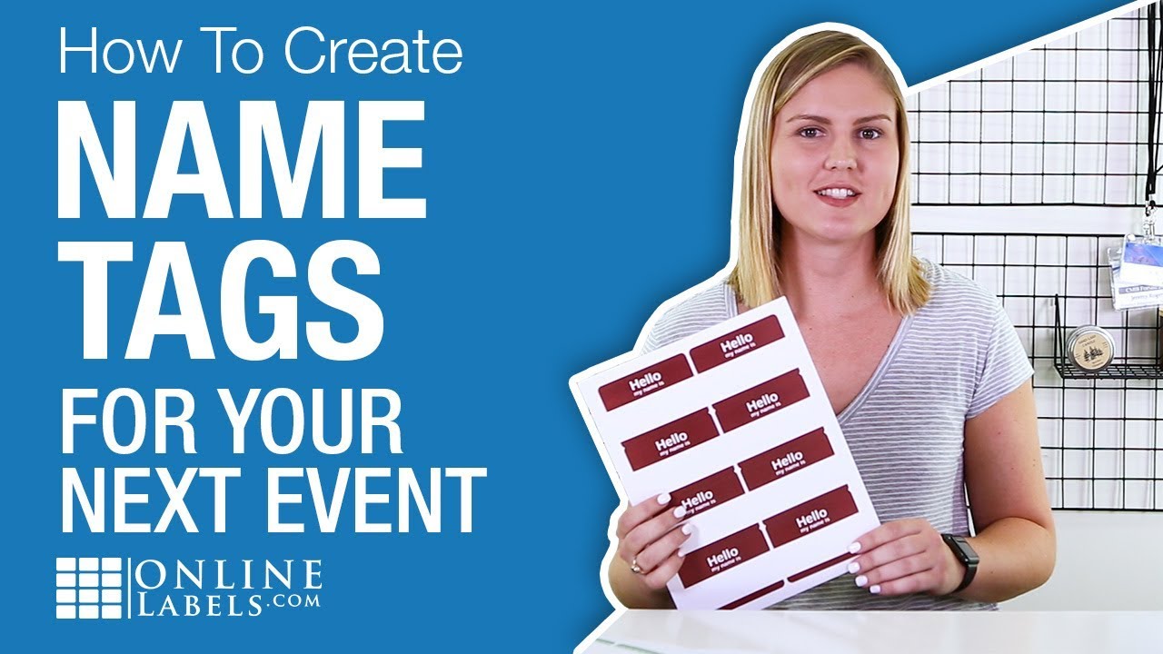 9 Easy Steps To Create Name s For Your Next Event