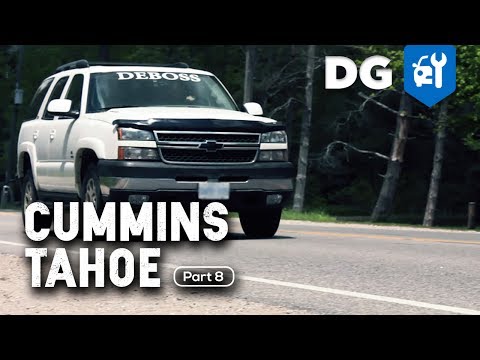 FIRST DRIVE: 4BT